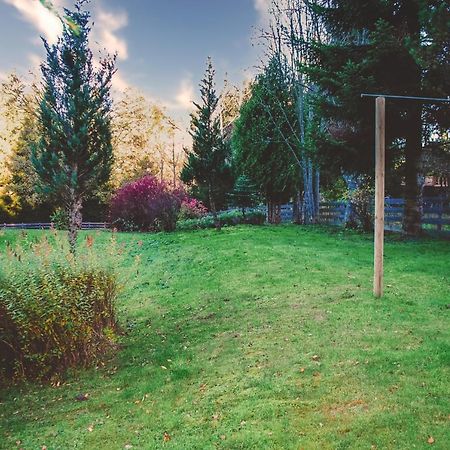 Ferienhaus Mooshuben Appartamento Mariazell Esterno foto