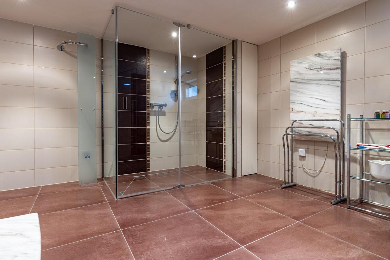Ferienhaus Mooshuben Appartamento Mariazell Esterno foto