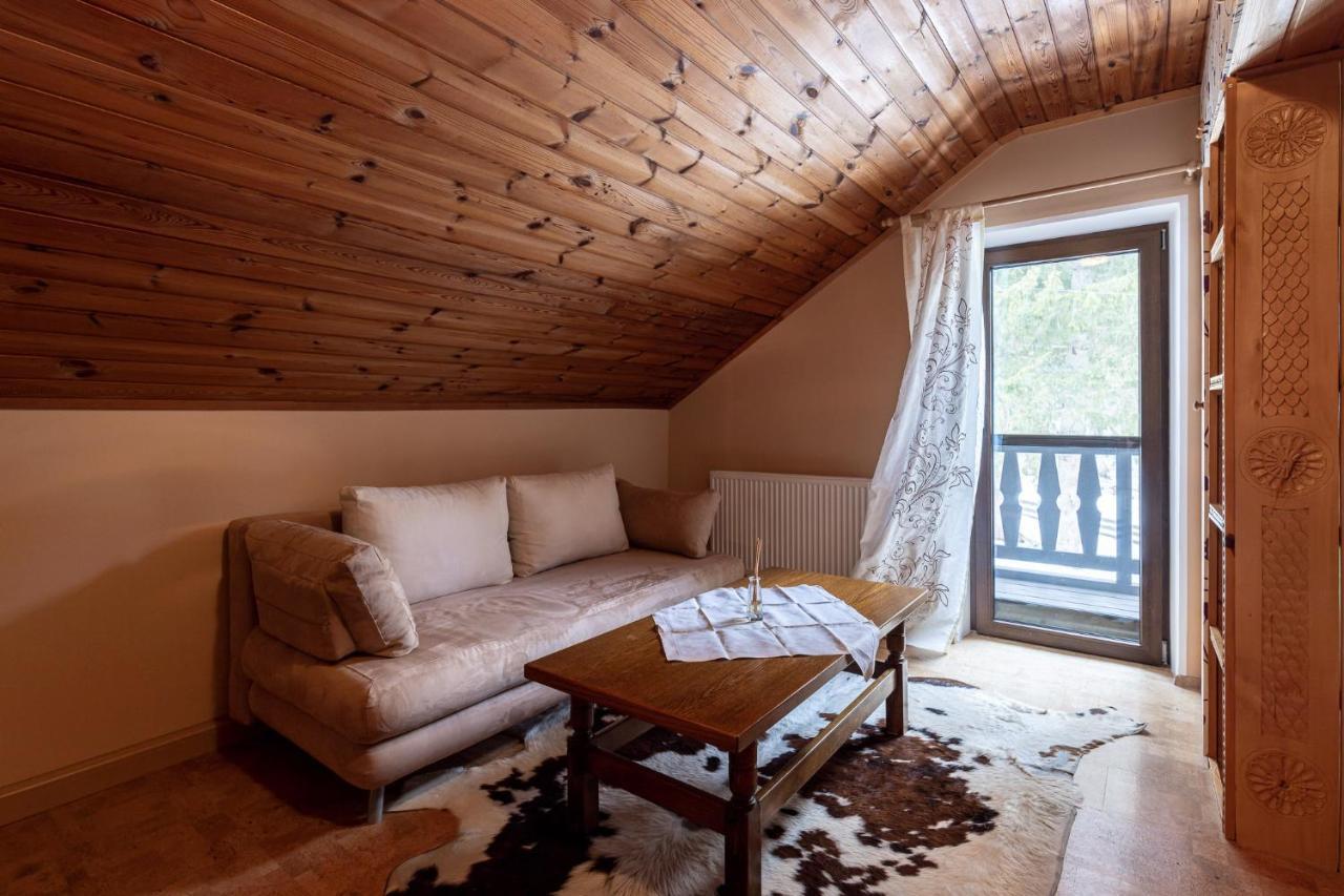 Ferienhaus Mooshuben Appartamento Mariazell Esterno foto