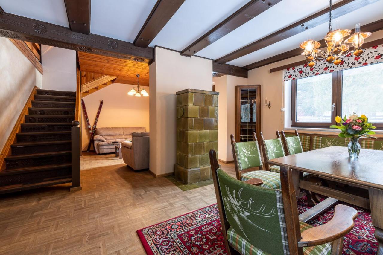 Ferienhaus Mooshuben Appartamento Mariazell Esterno foto