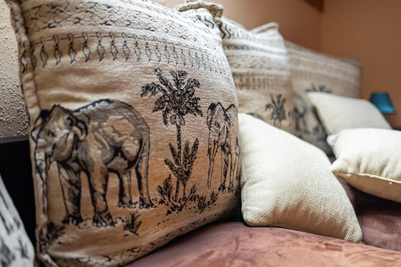 Ferienhaus Mooshuben Appartamento Mariazell Esterno foto