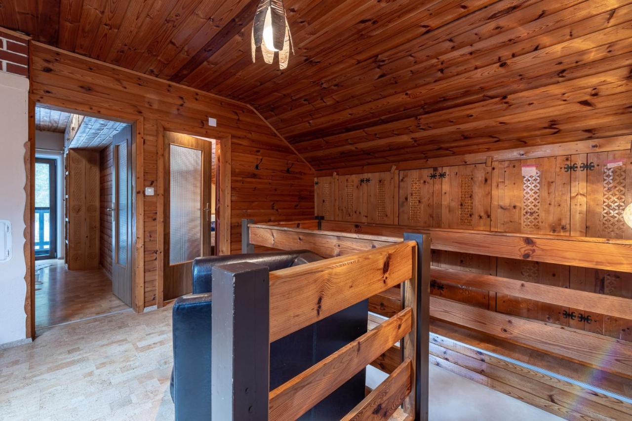 Ferienhaus Mooshuben Appartamento Mariazell Esterno foto