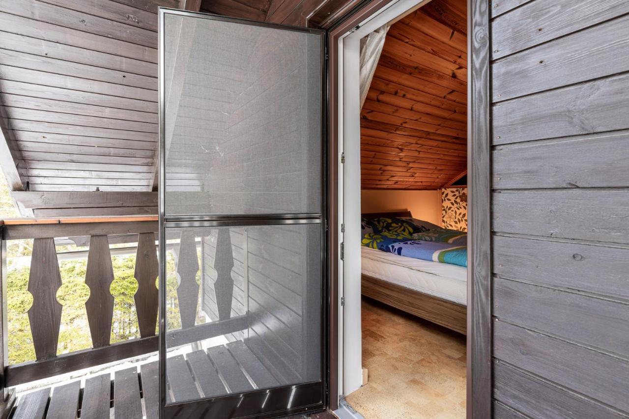 Ferienhaus Mooshuben Appartamento Mariazell Esterno foto