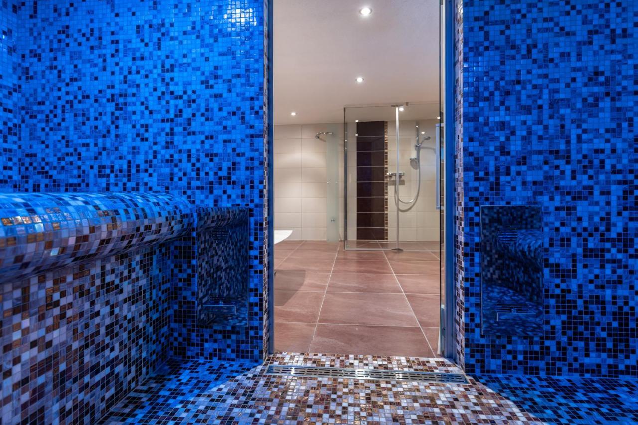 Ferienhaus Mooshuben Appartamento Mariazell Esterno foto