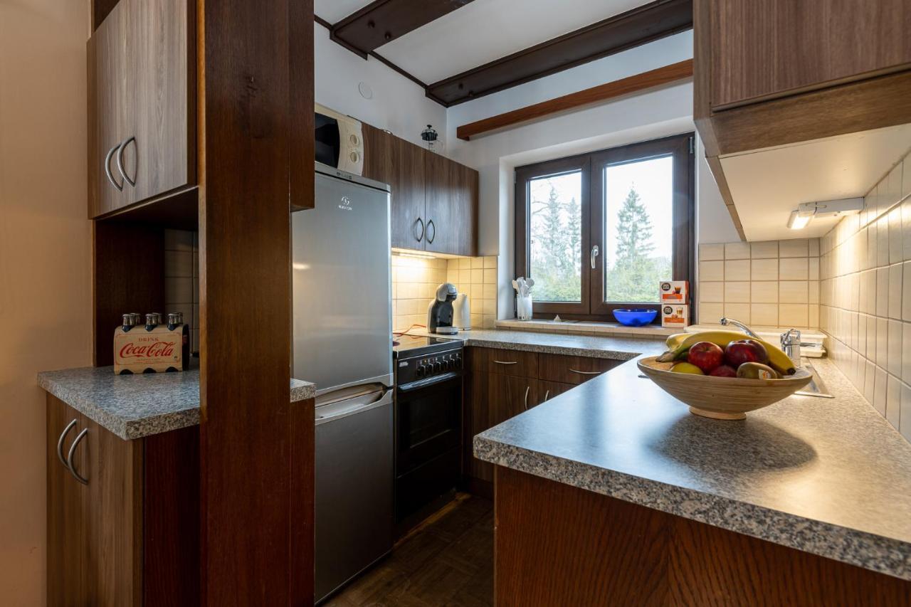 Ferienhaus Mooshuben Appartamento Mariazell Esterno foto